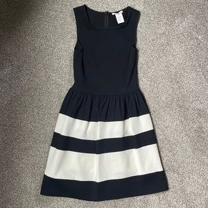 Bar III dress